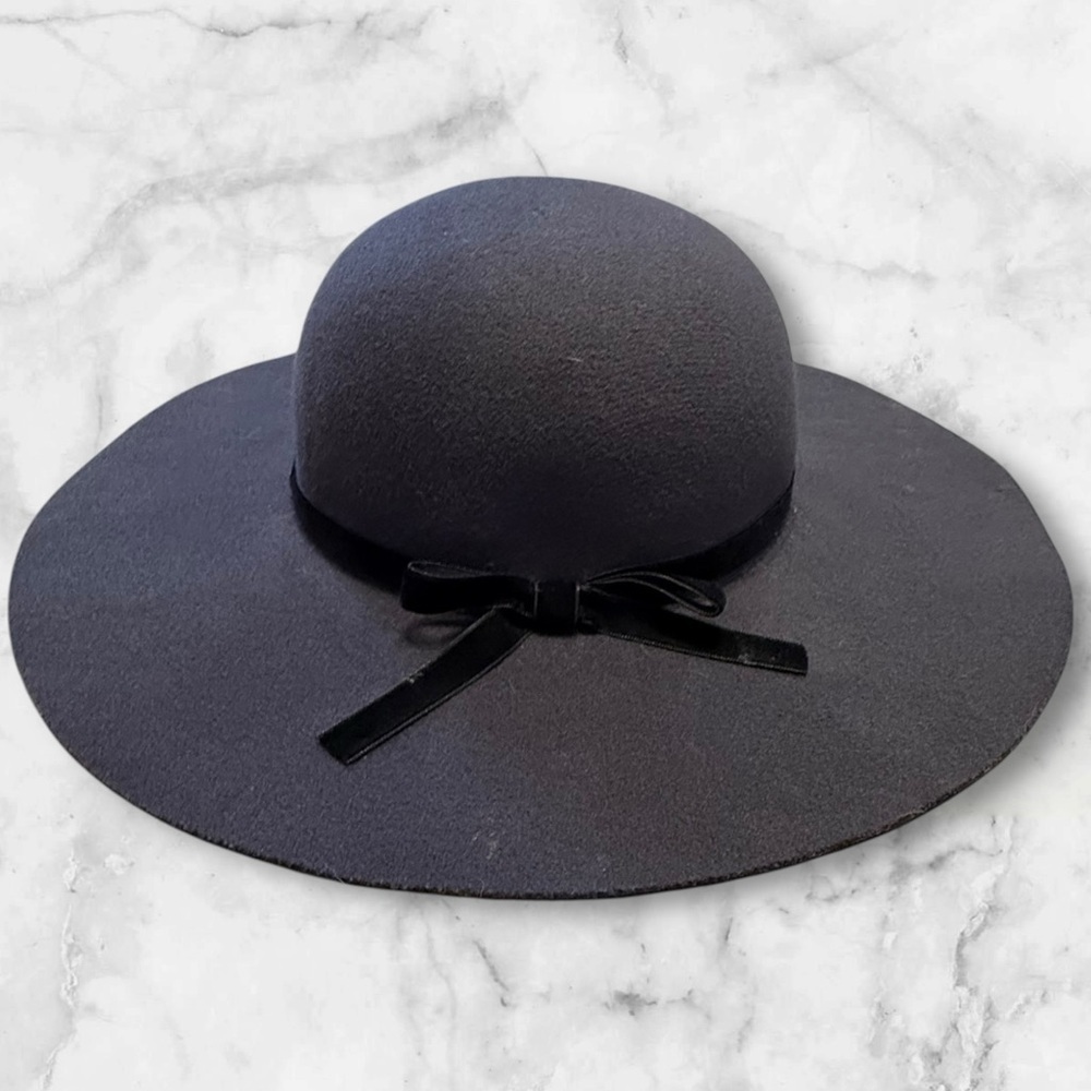 Toddler girls hat from Target